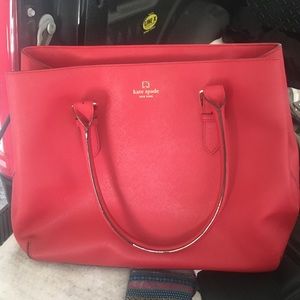 Kate spade purse AUTHENTIC